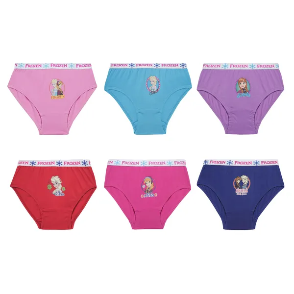 BABY-_172_Multicolor_Soft_And_Stylish_Panties_100%_Cotton_Comfort_For_Girls