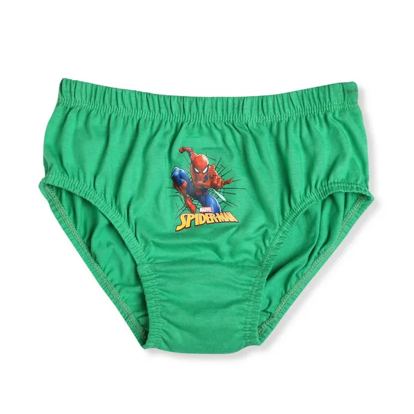JR-602_Multicolor_Minions_Briefs_6_Pack_100%_Cotton_Underwear_For_Boys