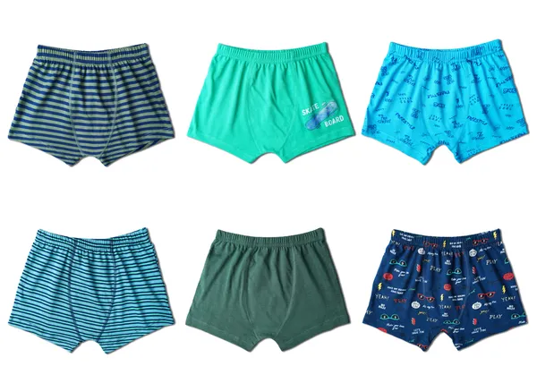 JR-_506_Green_Printed_Boxer_Briefs_1_Pack_100%_Cotton_Fun_And_Sporty_Underwear_For_Boys