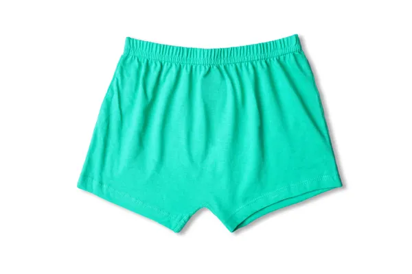 JR-_506_Green_Printed_Boxer_Briefs_1_Pack_100%_Cotton_Fun_And_Sporty_Underwear_For_Boys