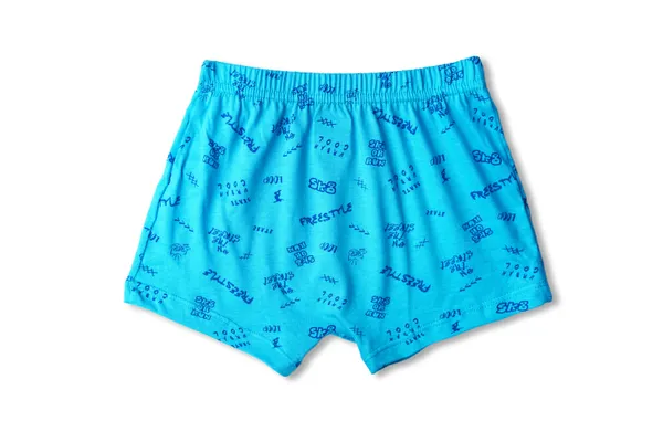 JR-_506_Green_Printed_Boxer_Briefs_1_Pack_100%_Cotton_Fun_And_Sporty_Underwear_For_Boys