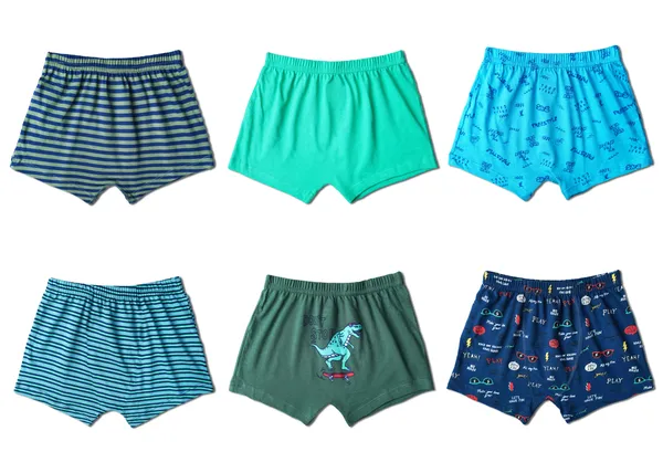 JR-_506_Green_Printed_Boxer_Briefs_1_Pack_100%_Cotton_Fun_And_Sporty_Underwear_For_Boys