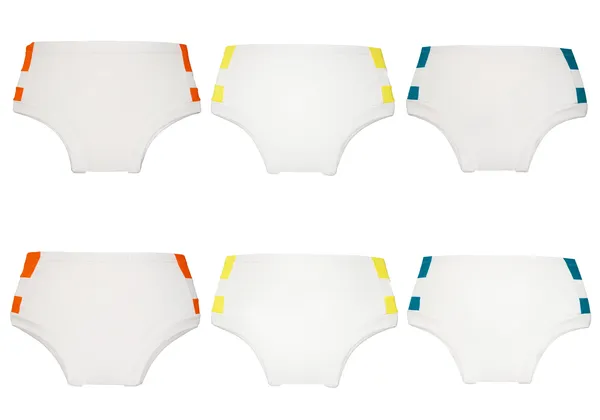JR-05WH_Multicolor_Cotton_Briefs_Pack_Of_6_Minions_Printed_White_Innerwear_For_Boys