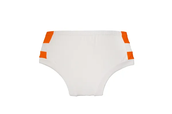 JR-05WH_Multicolor_Cotton_Briefs_Pack_Of_6_Minions_Printed_White_Innerwear_For_Boys