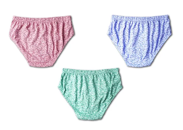 BABY-_76_Pink_Soft_And_Stylish_Panties_100%_Cotton_Comfort_For_Girls