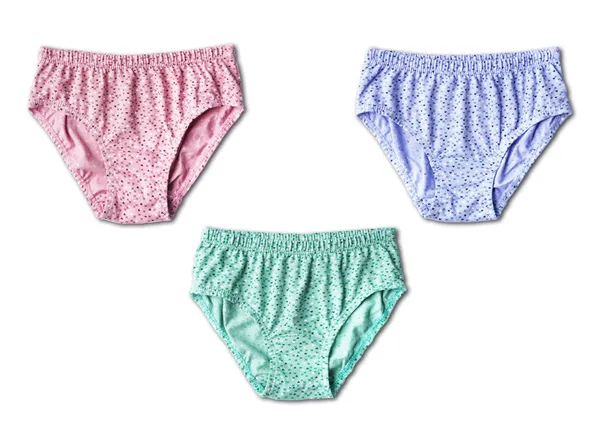 BABY-_76_Pink_Soft_And_Stylish_Panties_100%_Cotton_Comfort_For_Girls