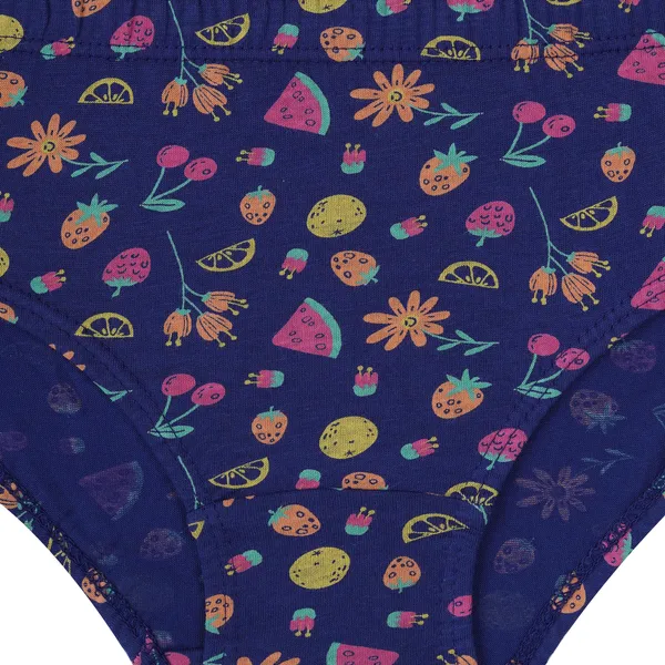 BABY-59_Multicolor_Soft_And_Stylish_Panties_100%_Cotton_Comfort_For_Girls