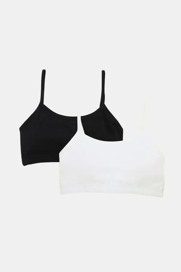 BS-2007_(BK/WH)-SPORT_BRA