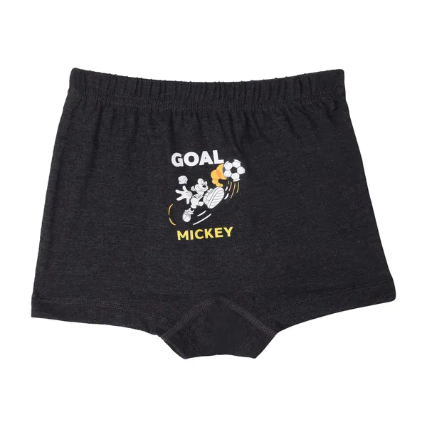 JR-536_Multicolor_Mickey_Mouse_Cotton_Trunks_For_Pack_Of_6_For_Boys