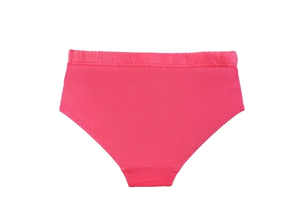 BABY-167_Multicolor_Barbie_Cotton_Briefs_Pack_Of_6_For_Girls