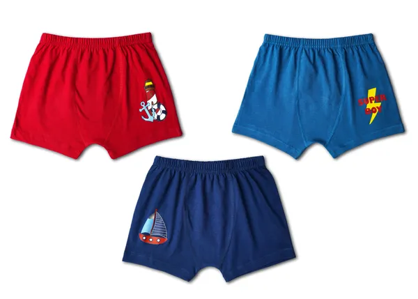 JR-_543__Navy_Blue_Cotton_Briefs_1_Pack_Fun_Print_Underwear_Nautical_And_Superhero_Theme_For_Boys