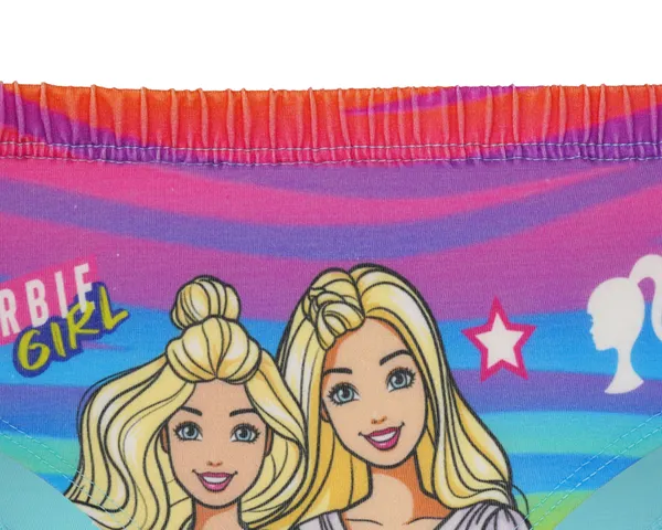 BABY-139_Multicolor_Barbie_Print_Briefs_Pack_Of_3_Soft_Cotton_Elasten_Innerwear_For_Girls