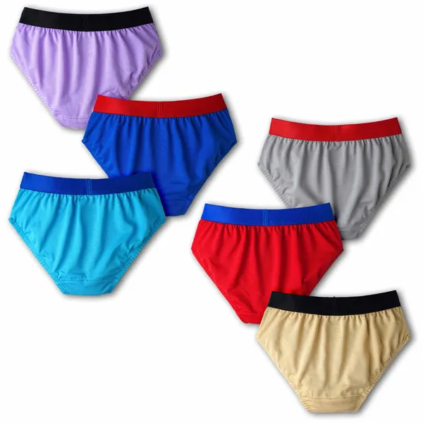 JR-528_Multicolor_Cotton_Boy_Underpants_For_Boys