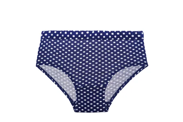 BABY-_87_Navy_Blue_Soft_And_Stylish_Panties_100%_Cotton_Comfort_For_Girls|_BABY-87