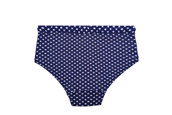BABY-_87_Navy_Blue_Soft_And_Stylish_Panties_100%_Cotton_Comfort_For_Girls|_BABY-87
