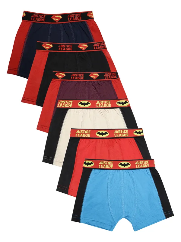 JR-61_Multicolor_Justice_League_Briefs_Pack_Of_6_Superman_And_Batman_Themed_Innerwear_For_Boys