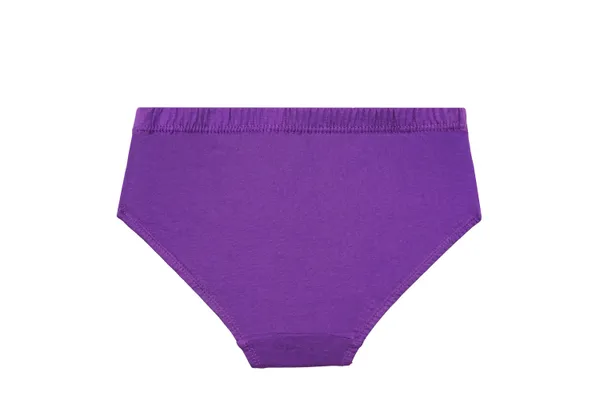 BABY-_106_Multicolor_Cotton_Briefs_Pack_Of_6_Solid_Colors_With_Barbie_Prints_For_Girls