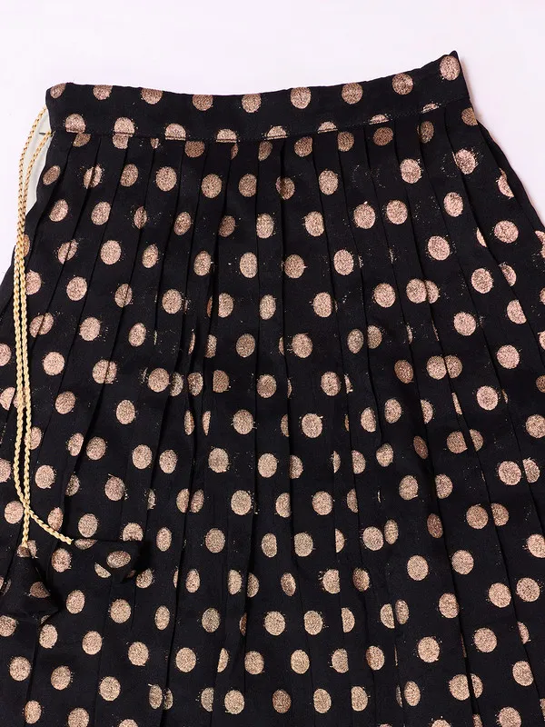 Black_Viscose_Woven_Lace_Lehenga_Choli_For_Girls