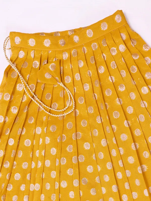 Yellow_Viscose_Woven_Lace_Lehenga_Choli_For_Girls