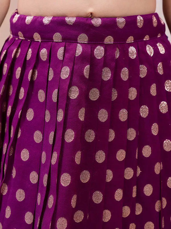 Purple_Viscose_Woven_Lace_Lehenga_Choli_For_Girls