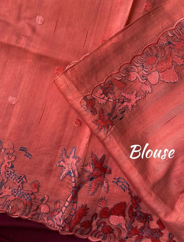 Rusk_Matka_Silk_Embroidery_Saree_For_Women