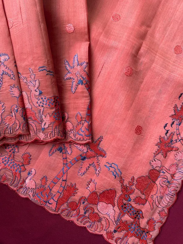 Rusk_Matka_Silk_Embroidery_Saree_For_Women