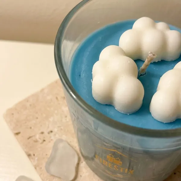 Blue_Monsoon_Cloud_Jar_Candle_For_Home_Decor