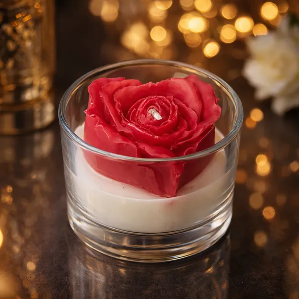 Red_And_White_Royal_Rose_Roses_Candle_For_Home_Decor