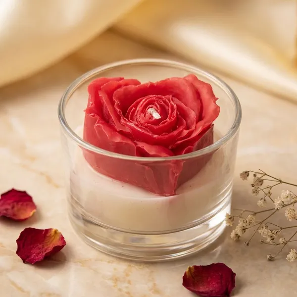 Red_And_White_Royal_Rose_Roses_Candle_For_Home_Decor