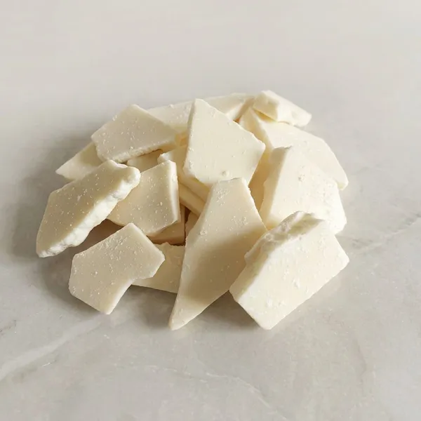 White_Soya_Wax_Aa_Raw_Candle_For_Home_Decor