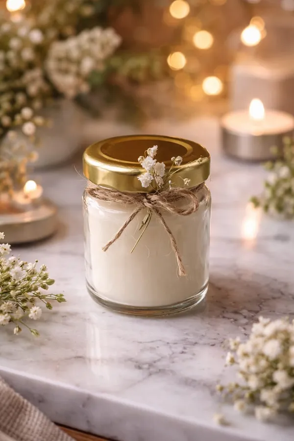 Glass_Jar_with_baby_breath_flower