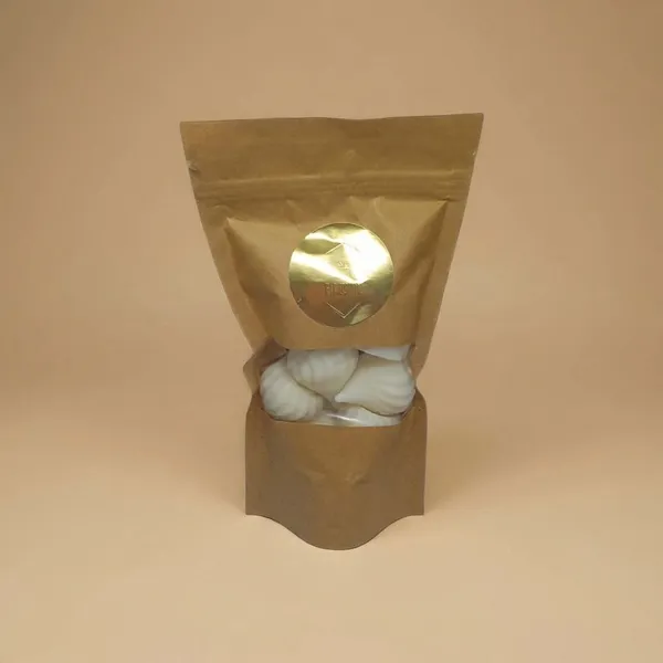 White_Wax_Melts_Candle_For_Home_Decor