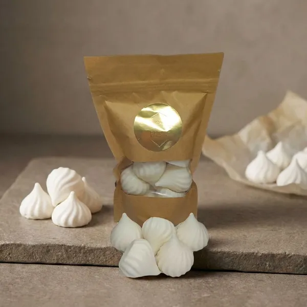 White_Wax_Melts_Candle_For_Home_Decor