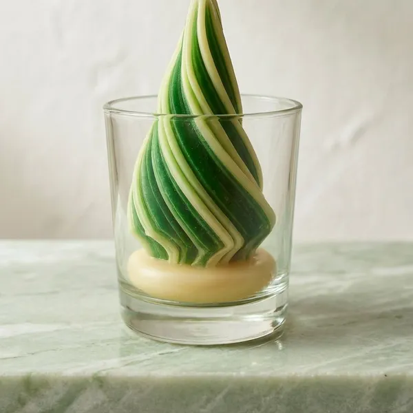 Green_Swirl_Christmas_Tree_In_A_Glass_Candle_For_Home_Decor