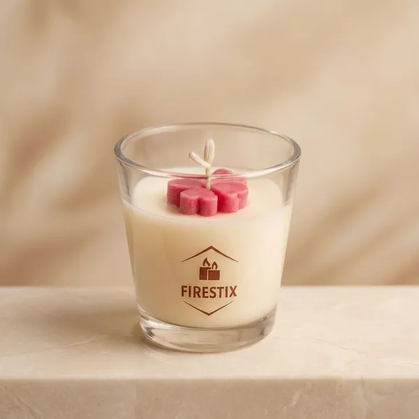 White_Red_Heart_Jar_Candle_For_Home_Decor
