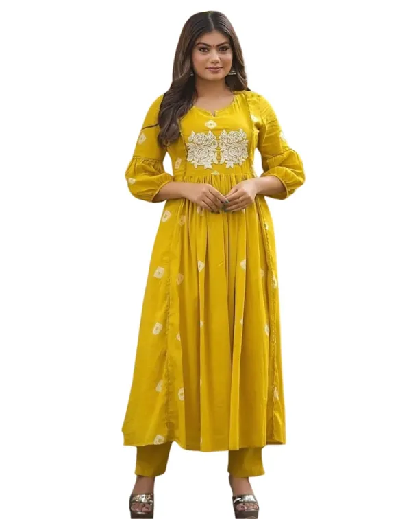 Women_S_Cotton_Hand_Block_Printed_Anarkali_Kurti