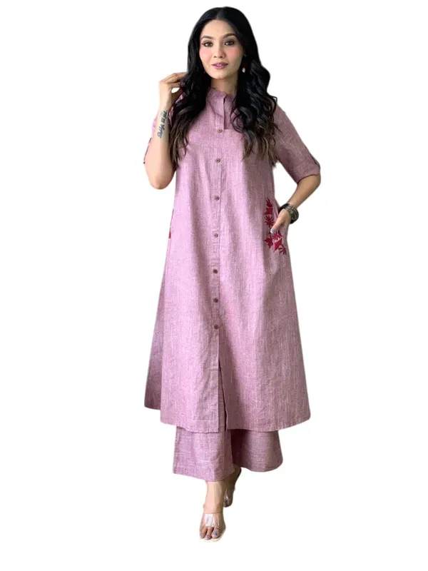 Women_S_Cotton_Embroidered_Kurti_With_Palazzo