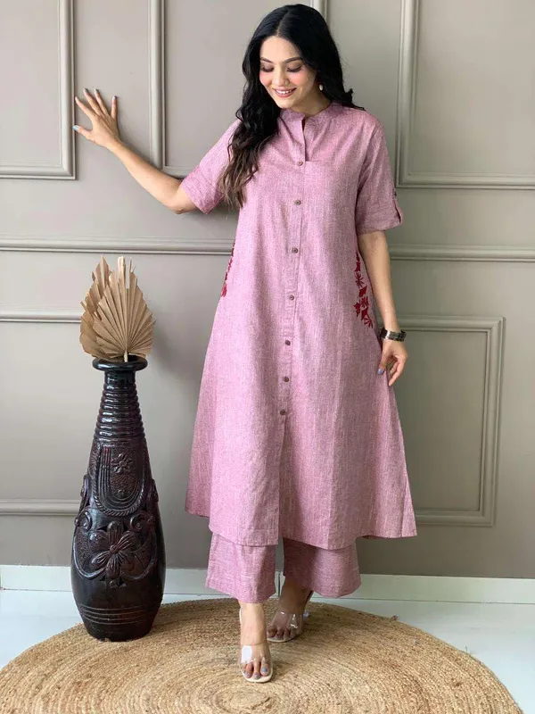 Women_S_Cotton_Embroidered_Kurti_With_Palazzo