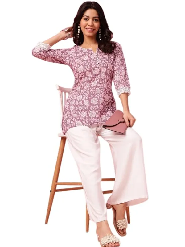 Women_S_Rayon_Straight_Kurti_Set
