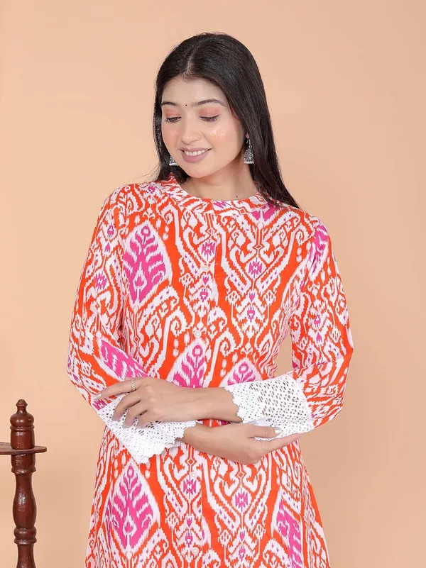 Women_S_Cotton_Kurti_With_Pant