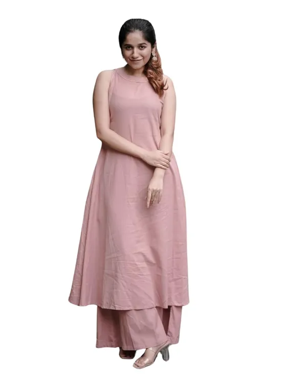 Women_S_Cotton_Kurta_With_Palazzo