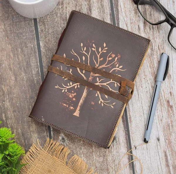 Leather_Journal