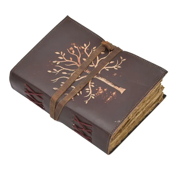 Leather_Journal