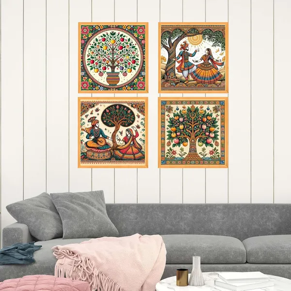 Framed_Wall_Paintings_Set