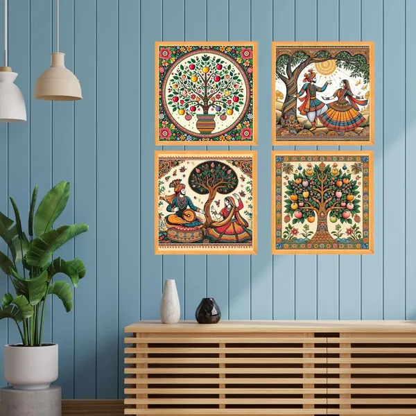 Framed_Wall_Paintings_Set