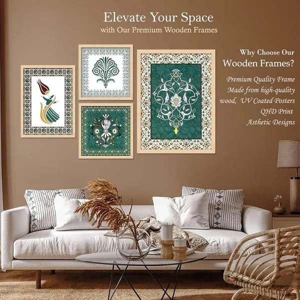 Framed_Scenery_Painting_Set_For_Wall_Decoration