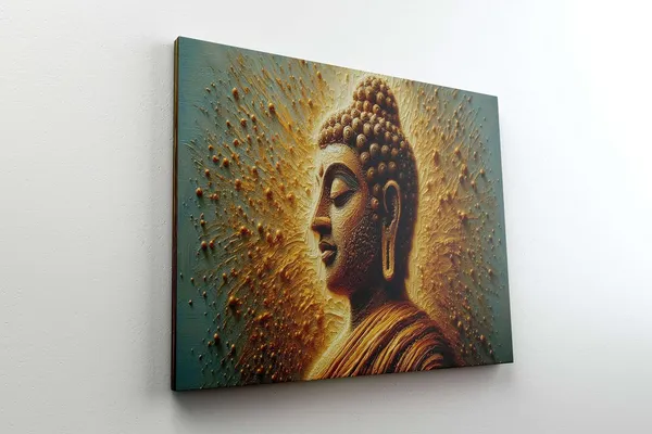 Buddha_Canvas_Painting_With_Frame