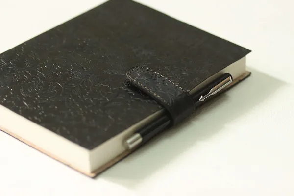 Leather_Journal