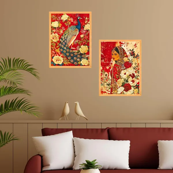 Framed_Wall_Paintings_Set