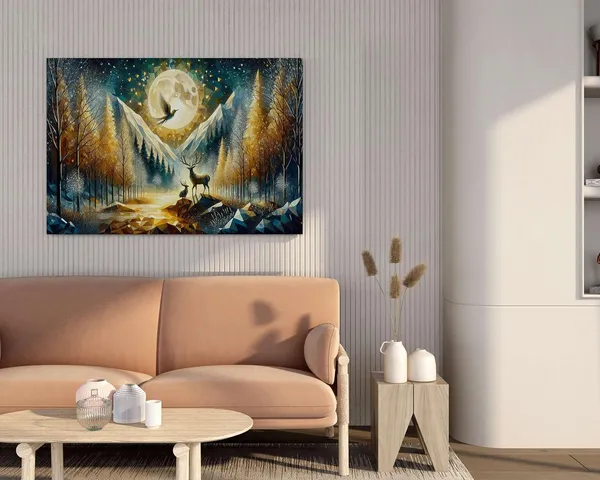 Canvas_Wall_Painting_With_Frame